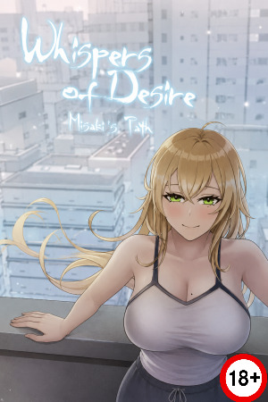 Whispers of Desire: Misaki's Path (Eng) (2026)