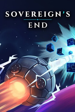 Sovereign's End / Portable