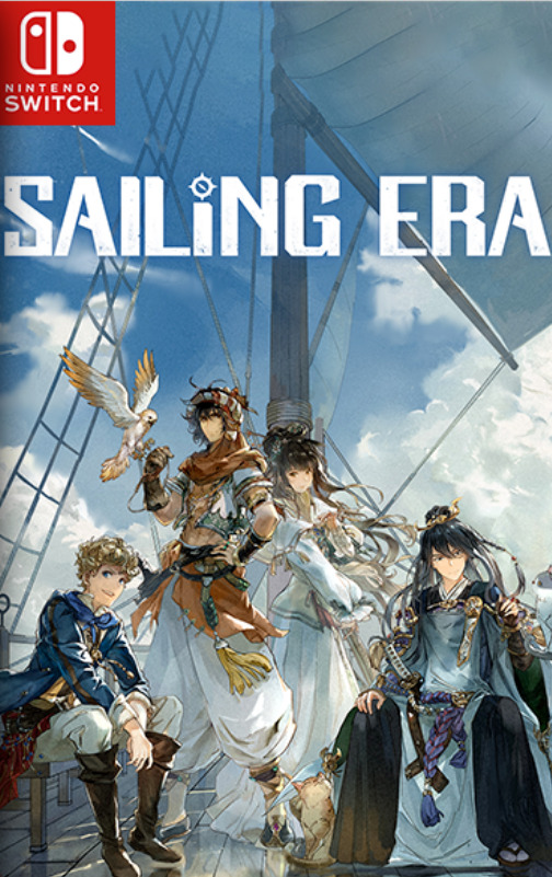 [Switch] Sailing Era