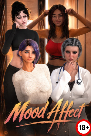 Mood Affect (Eng) (2026)