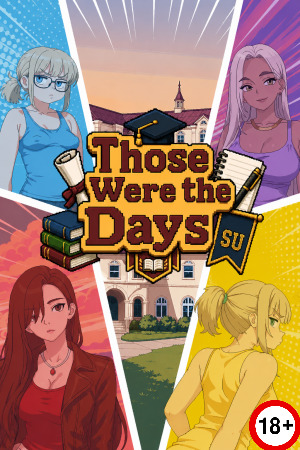 Those Were the Days (Eng) (2026)