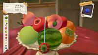 Fruit Mountain