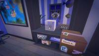 Cat Mail Co.