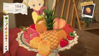 Fruit Mountain