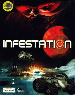 Infestation / RePack