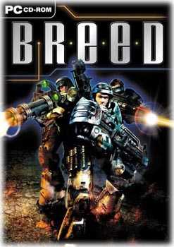 Особь / Breed (2004) PC | RePack
