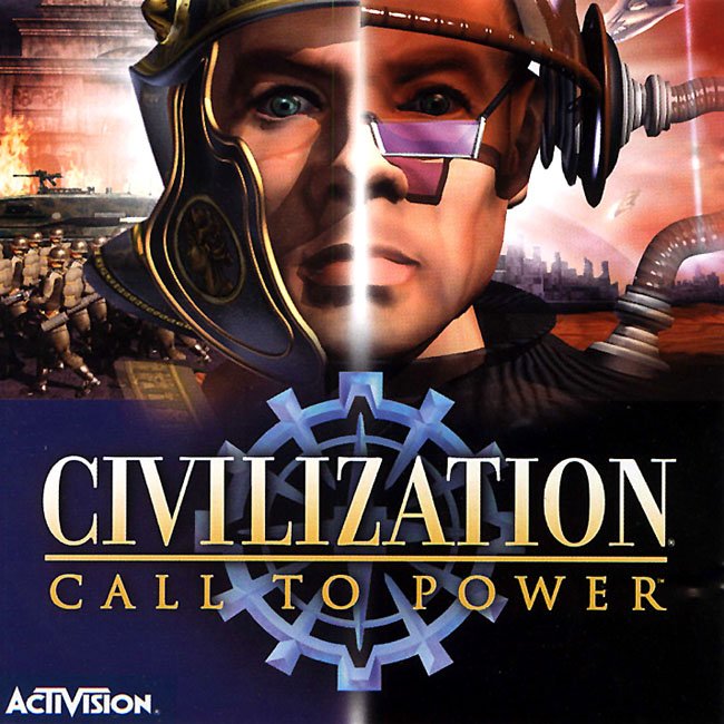 Цивилизация: Воззвание к силе / Civilization: Call to Power (1999) PC | RePack