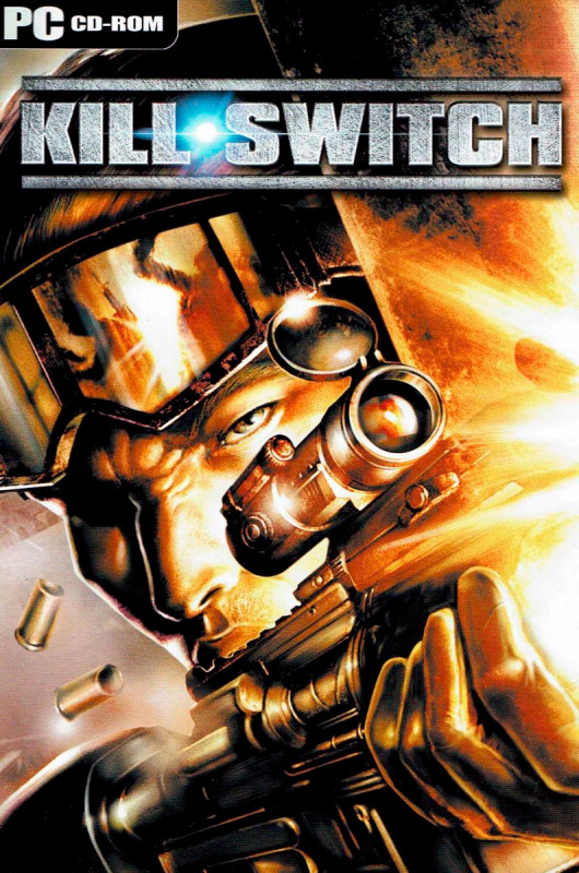 Kill Switch