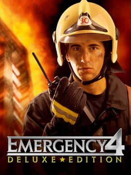 Emergency 4: Global Fighters for Life / RePack