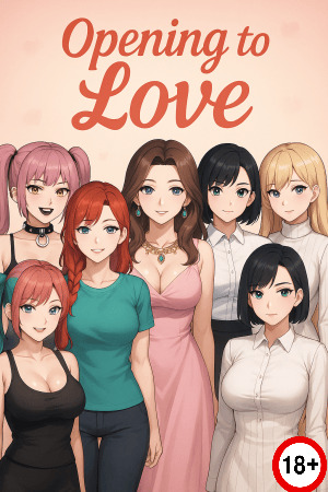 Opening to Love (Eng) (2026)