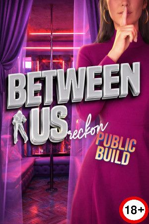 Between Us: Reckoning (Eng) (2026)