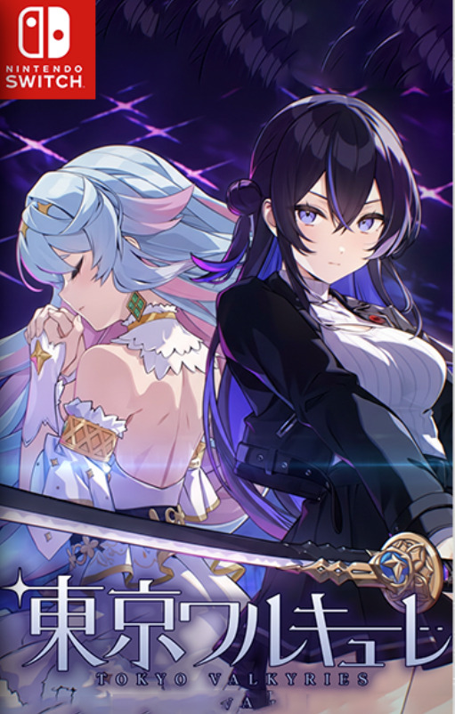 [Switch] Tokyo Valkyries