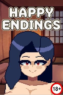 Happy Endings (Rus/Eng) (2026)