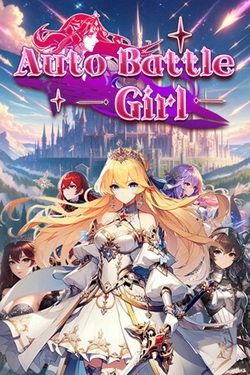 Auto Battle Girl / Portable