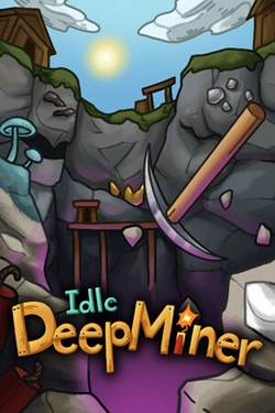 Idle DeepMiner / Portable