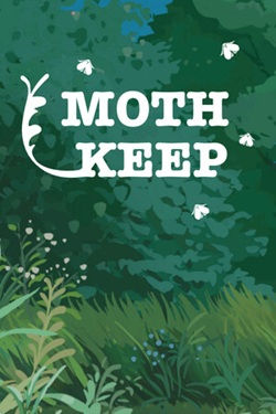 Mothkeep / Portable