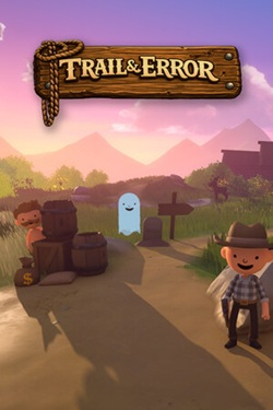 Trail & Error / Portable
