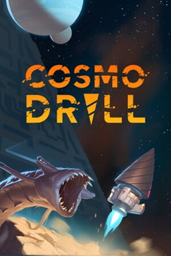 Cosmodrill / Portable