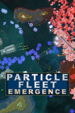Particle Fleet: Emergence / Portable