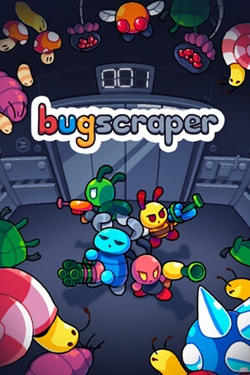 Bugscraper / Portable