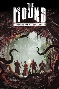 The Mound: Omen of Cthulhu / RePack