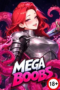 MEGABOOBS (Eng) (2026)