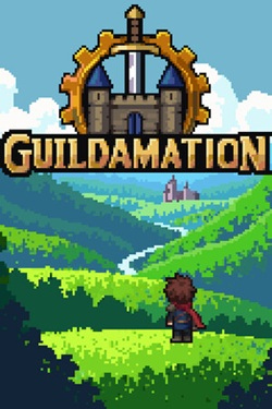 Guildamation / Portable