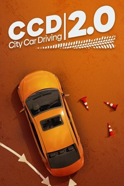 City Car Driving 2.0 / Portable