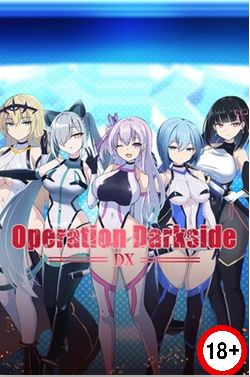 Operation Darkside DX (Eng) (2020)