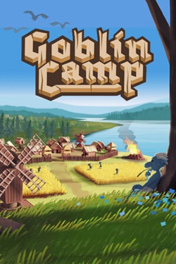 Goblin Camp / ISO