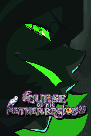 Curse of the Nether Regions (Eng) (2026)
