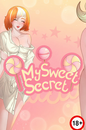 My Sweet Secret (Eng) (2025)