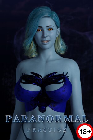Paranormal Practice (Rus/Eng) (2026)