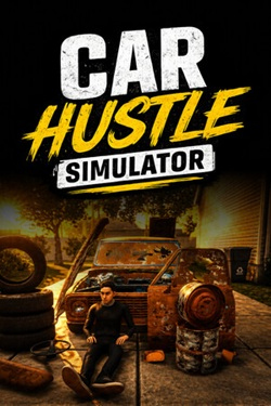 Car Hustle Simulator / Portable
