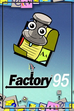 Factory 95 / Portable