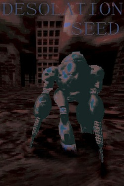 Desolation Seed / Portable