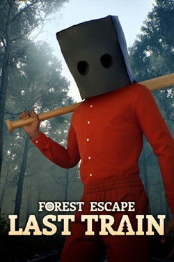Forest Escape: Last Train / Portable