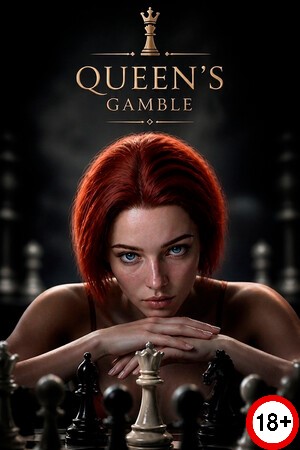 Queen's Gamble (Rus/Eng) (2026)