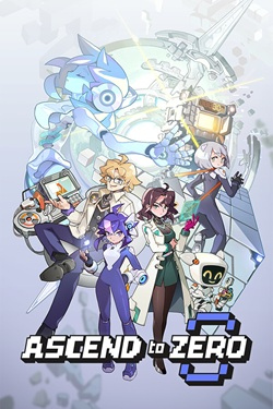 Ascend to ZERO / RePack