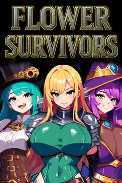 Flower Survivors / Portable