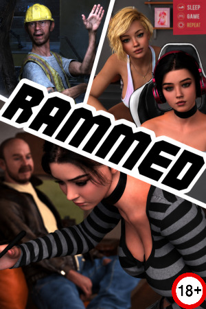 RAMMED (Eng) (2026)