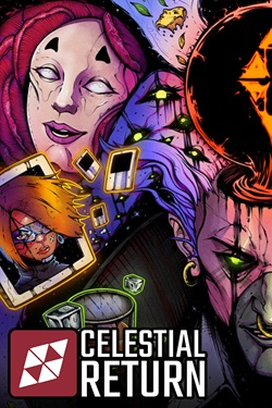 Celestial Return / Portable