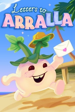 Letters To Arralla / Portable