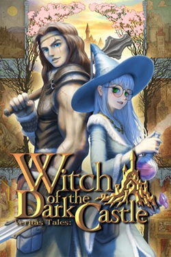Veritas Tales: Witch of the Dark Castle / ISO