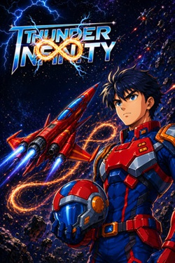Thunder Infinity / Portable