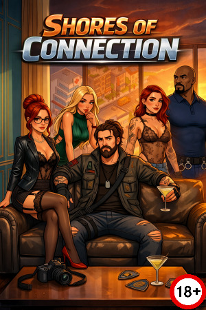 Shores Of Connection (Eng) (2025)