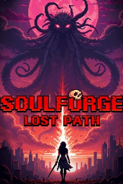 Soulforge Lost Path / Portable