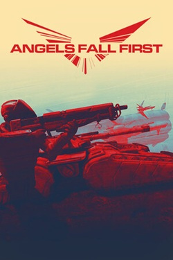 Angels Fall First / Portable