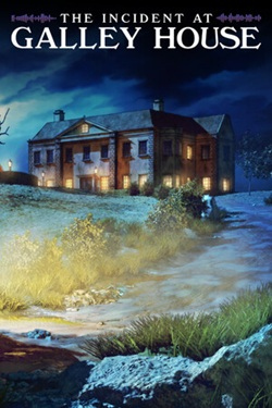 The Incident at Galley House / Portable