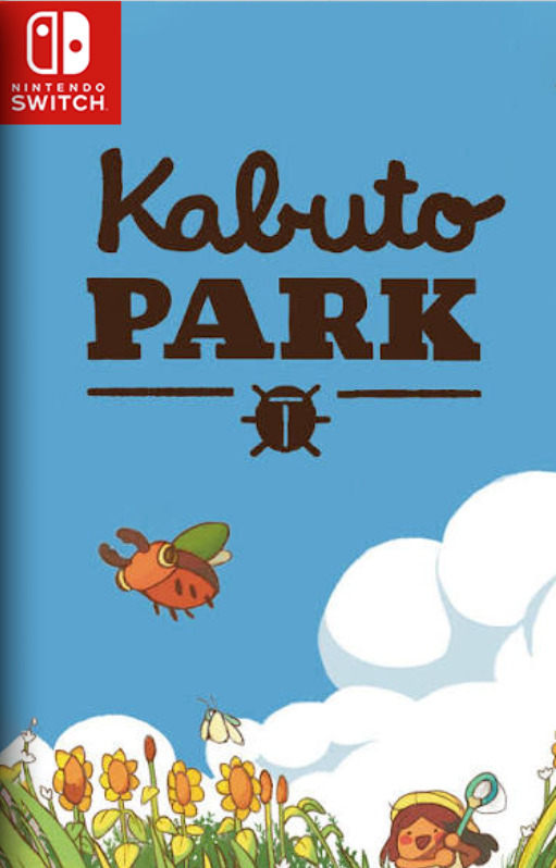 [Switch] Kabuto Park